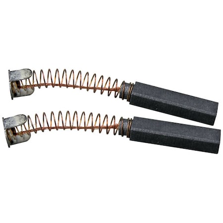 Nieco Brush, Motor Pk/2 For - Part# Nc13158 NC13158